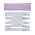 100/180 Nail File