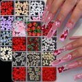 Strawberry Charm Collection
