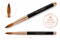 100% Kolinsky Acrylic Nail Brush