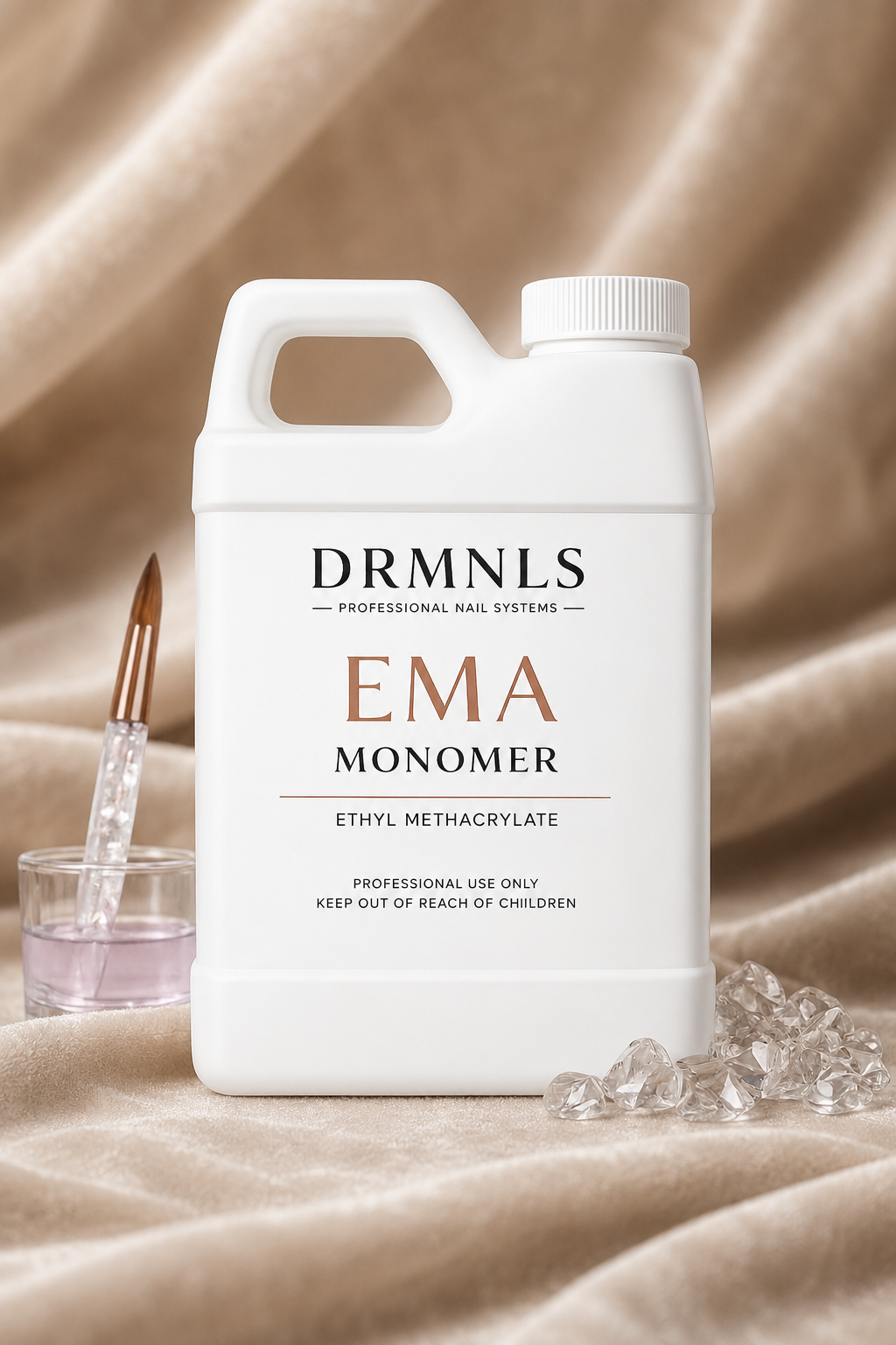 EMA Acrylic Nail Monomer