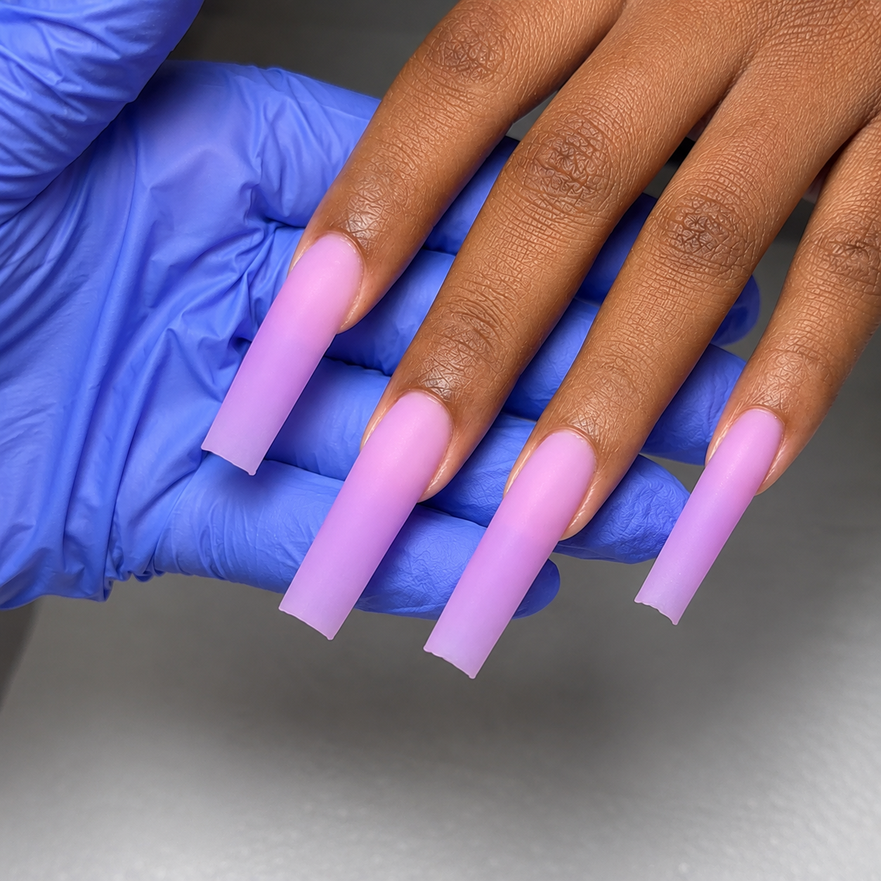 DRMNLS Luxe Baby Pink Acrylic Powder 2oz