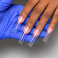 DRMNLS X-Clear Glass Acrylic Powder