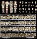 Gold Crystal Kit